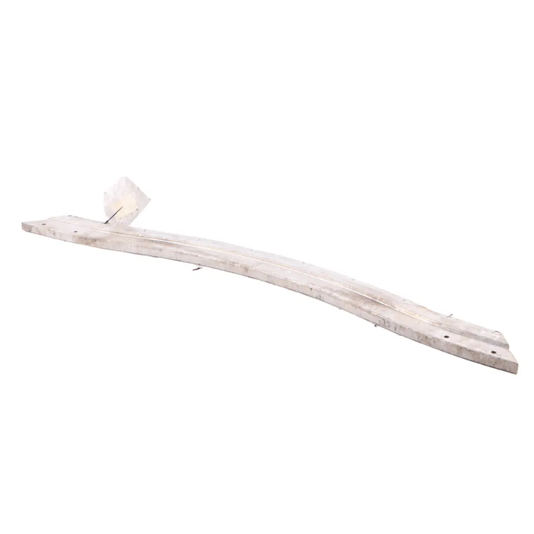 Mercedes W213 X253 Front Beam Slam Panel Radiator Centre Bracket - SKU A2536210300 - Part number A2536210300