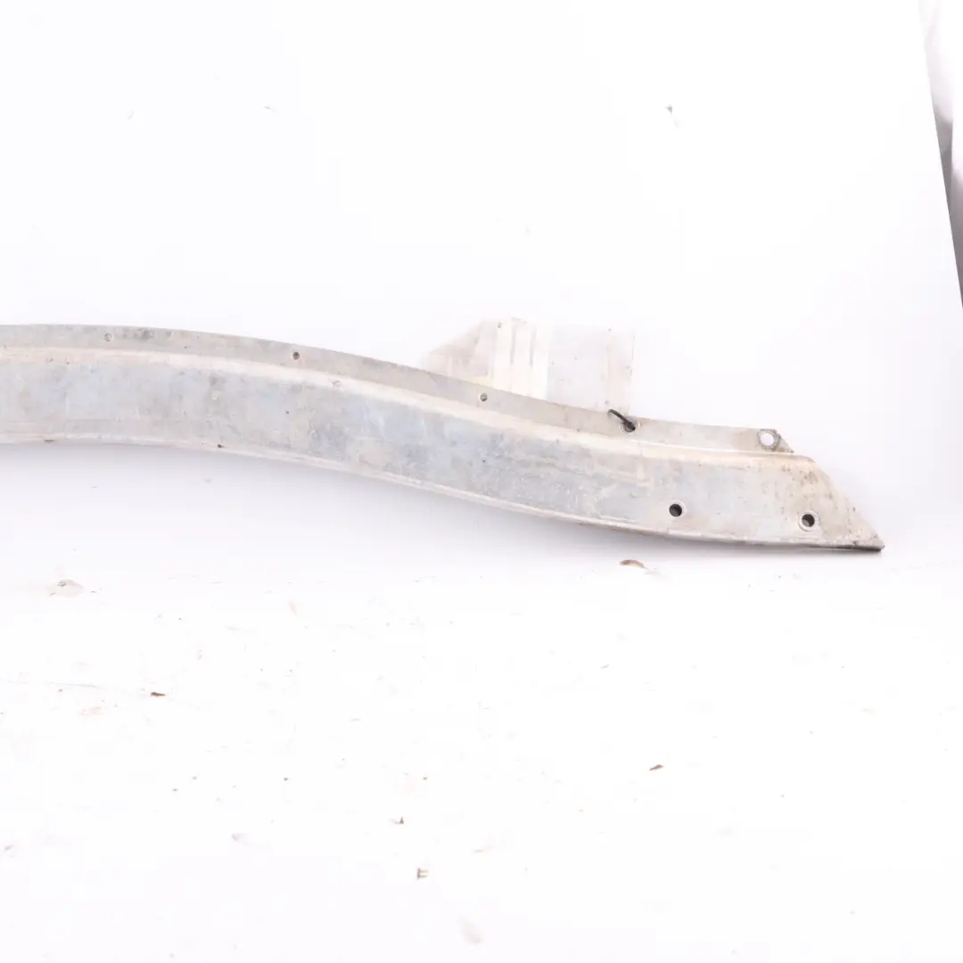 Mercedes W213 X253 Front Beam Slam Panel Radiator Centre Bracket - SKU A2536210300 - Part number A2536210300