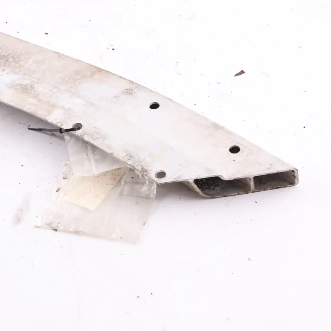 Mercedes W213 X253 Front Beam Slam Panel Radiator Centre Bracket - SKU A2536210300 - Part number A2536210300