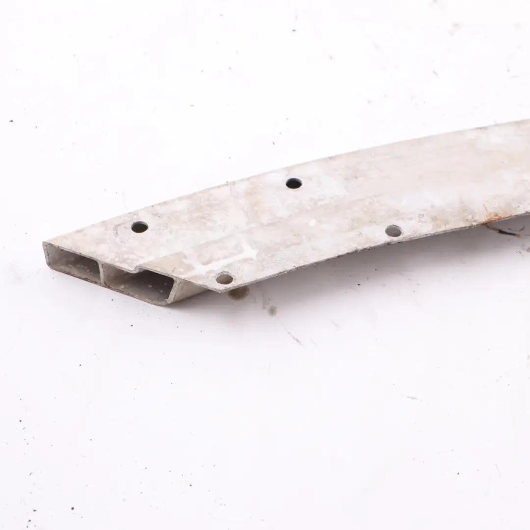 Mercedes W213 X253 Front Beam Slam Panel Radiator Centre Bracket - SKU A2536210300 - Part number A2536210300
