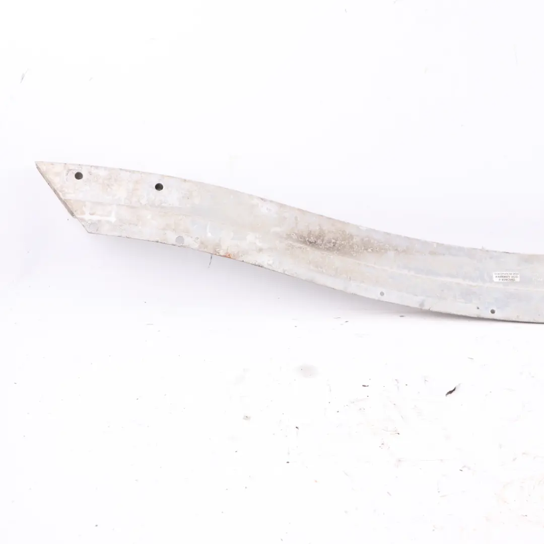 Mercedes W213 X253 Fascio Anteriore Pannello Staffa Centrale - SKU A2536210300 - Numero di parte A2536210300