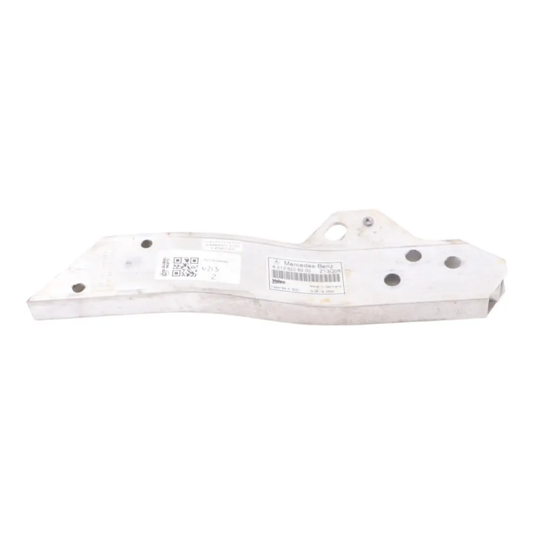  Subframe Mercedes W213 C238 C257 Cros Strut Bracket Left N/S A2136206300 - SKU A2536210400 - Part number A2536210400