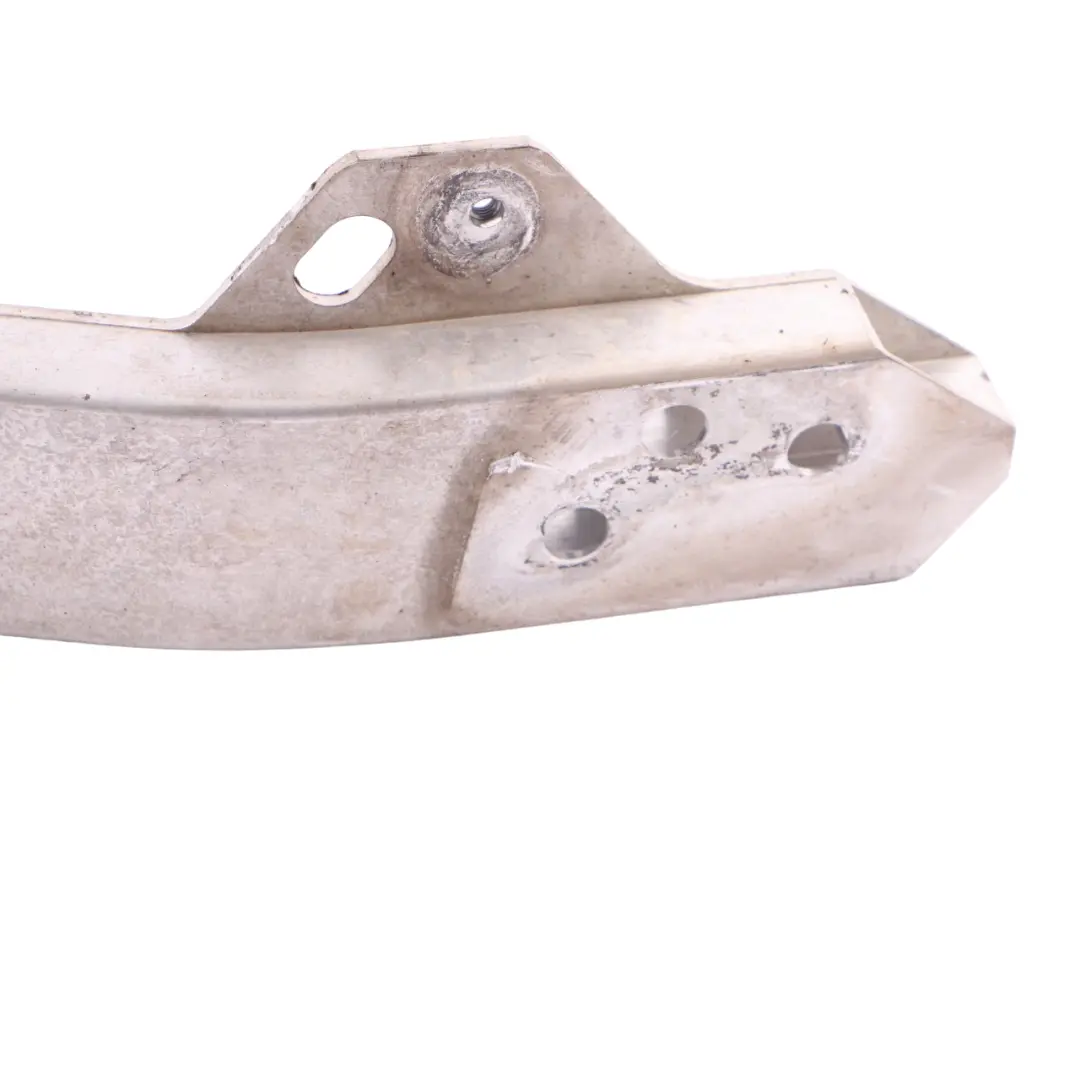  Subframe Bracket Mercedes W213 C238 C257 Cross Strut Right O/S - SKU A2536210500 - Part number A2536210500