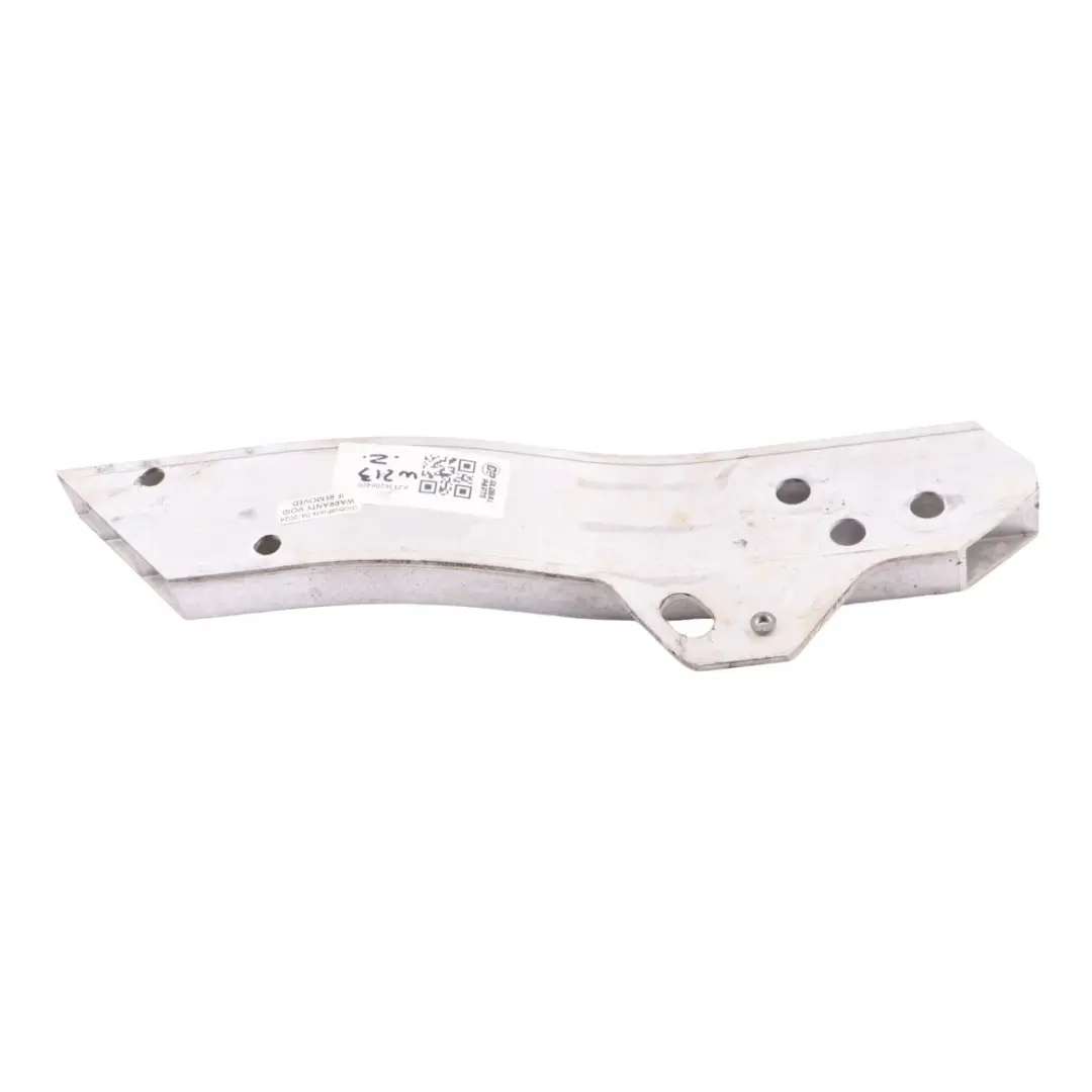  Staffa sottotelaio Mercedes W213 C238 C257 Puntone destro - SKU A2536210500 - Numero di parte A2536210500