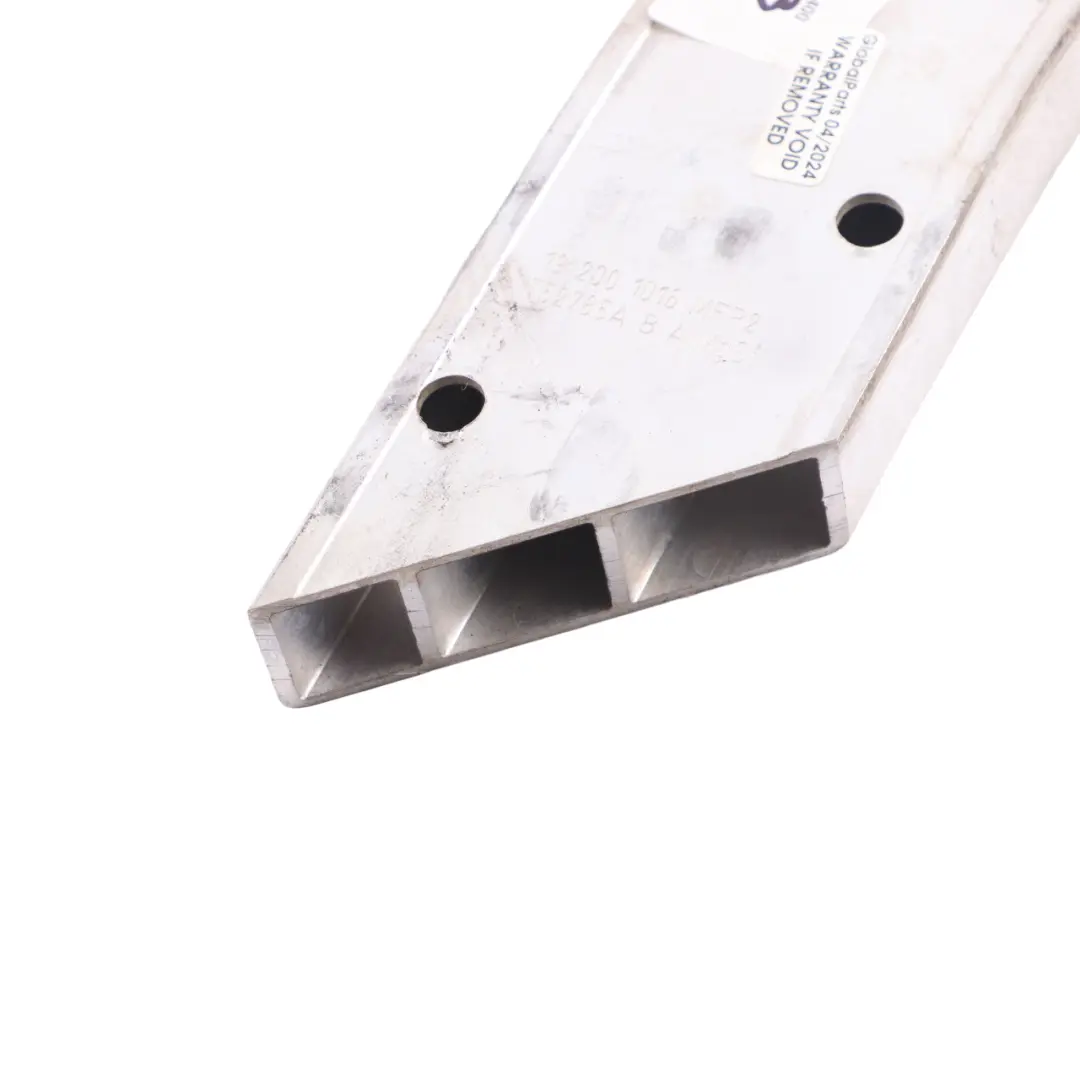  Subframe Bracket Mercedes W213 C238 C257 Cross Strut Right O/S - SKU A2536210500 - Part number A2536210500