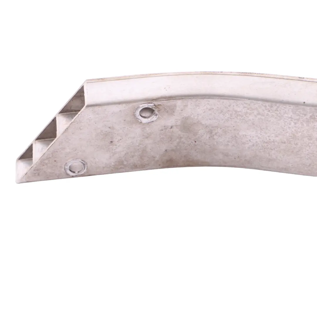  Staffa sottotelaio Mercedes W213 C238 C257 Puntone destro - SKU A2536210500 - Numero di parte A2536210500