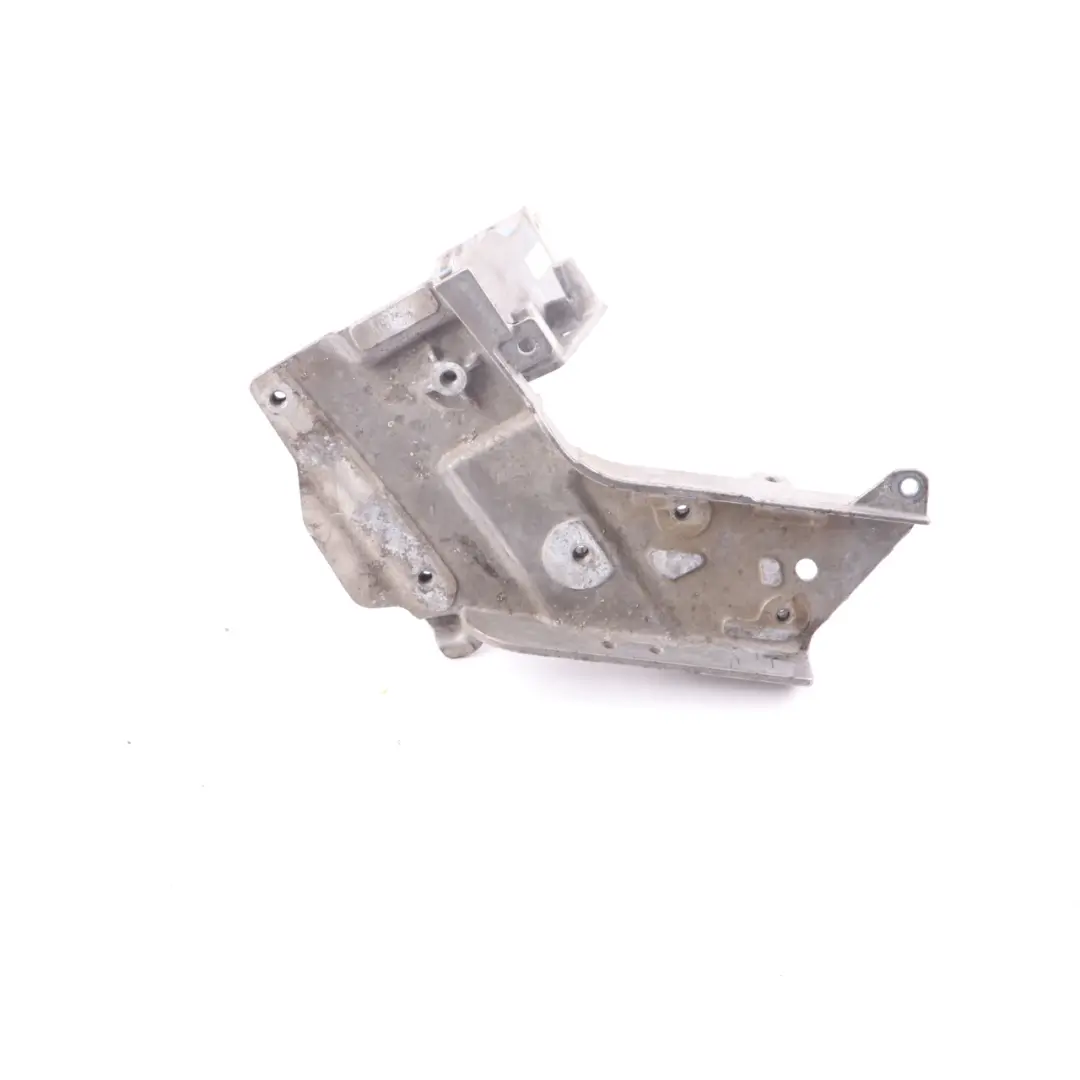 Staffa radiatore Mercedes W213 X253 anteriore sinistra montaggio pannello  - SKU A2536210600 - Numero di parte A2536210600