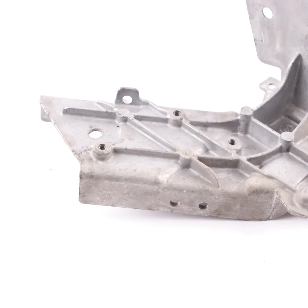 Staffa radiatore Mercedes W213 X253 anteriore sinistra montaggio pannello  - SKU A2536210600 - Numero di parte A2536210600
