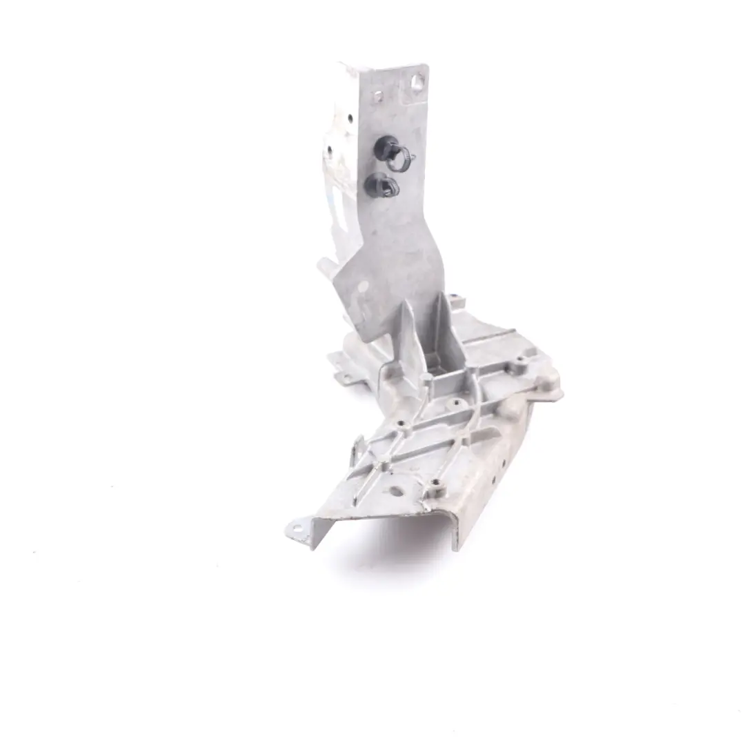 Staffa radiatore Mercedes W213 X253 anteriore sinistra montaggio pannello  - SKU A2536210600 - Numero di parte A2536210600