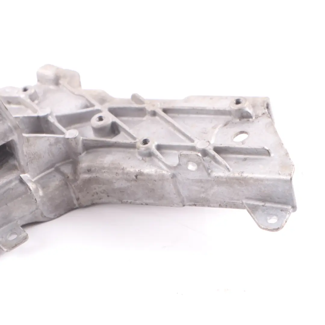 Staffa radiatore Mercedes W213 X253 anteriore sinistra montaggio pannello  - SKU A2536210600 - Numero di parte A2536210600
