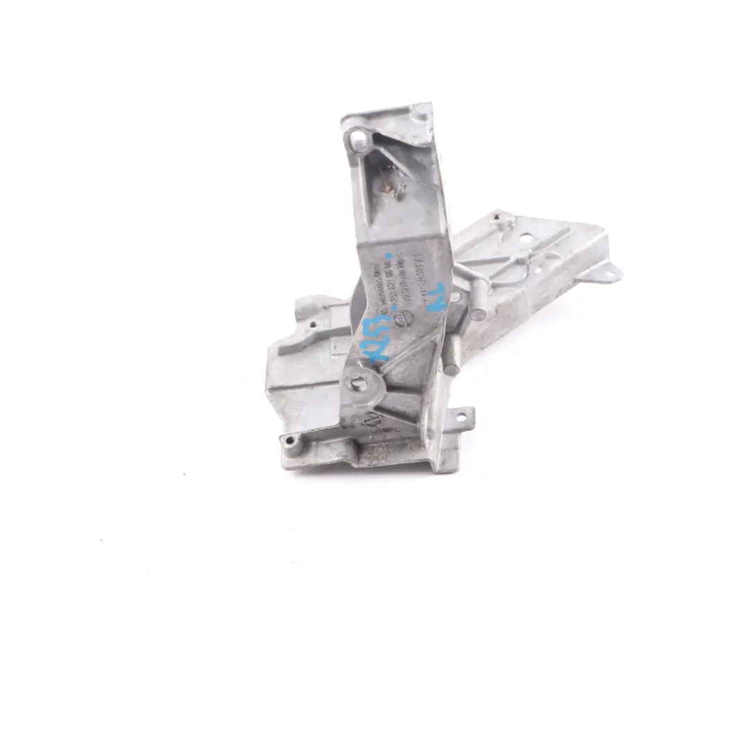 Staffa radiatore Mercedes W213 X253 anteriore sinistra montaggio pannello  - SKU A2536210600 - Numero di parte A2536210600