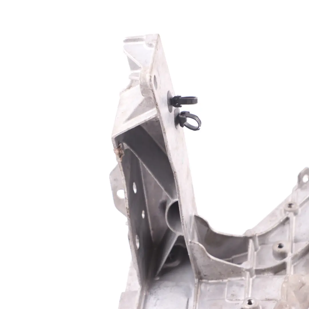 Slam Panel Refuerzo Derecho Soporte Radiador para Mercedes X253 con número de pieza A2536210700 Mercedes X253 Slam Panel Refuerzo Derecho Soporte Radiador - SKU A2536210700 - Número de pieza A2536210700