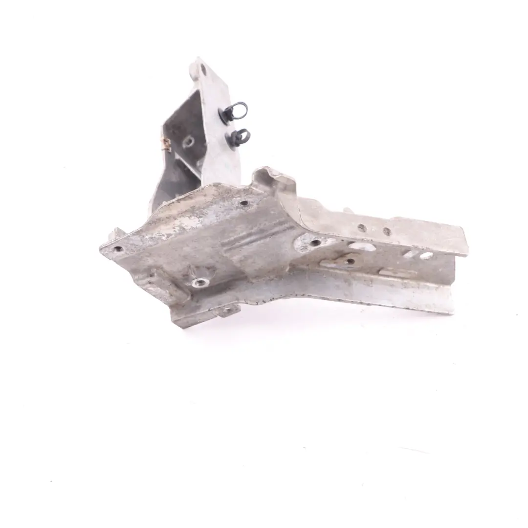 Mercedes X253 Slam Panel Reinforcement Right O/S Radiator Support - SKU A2536210700 - Part number A2536210700