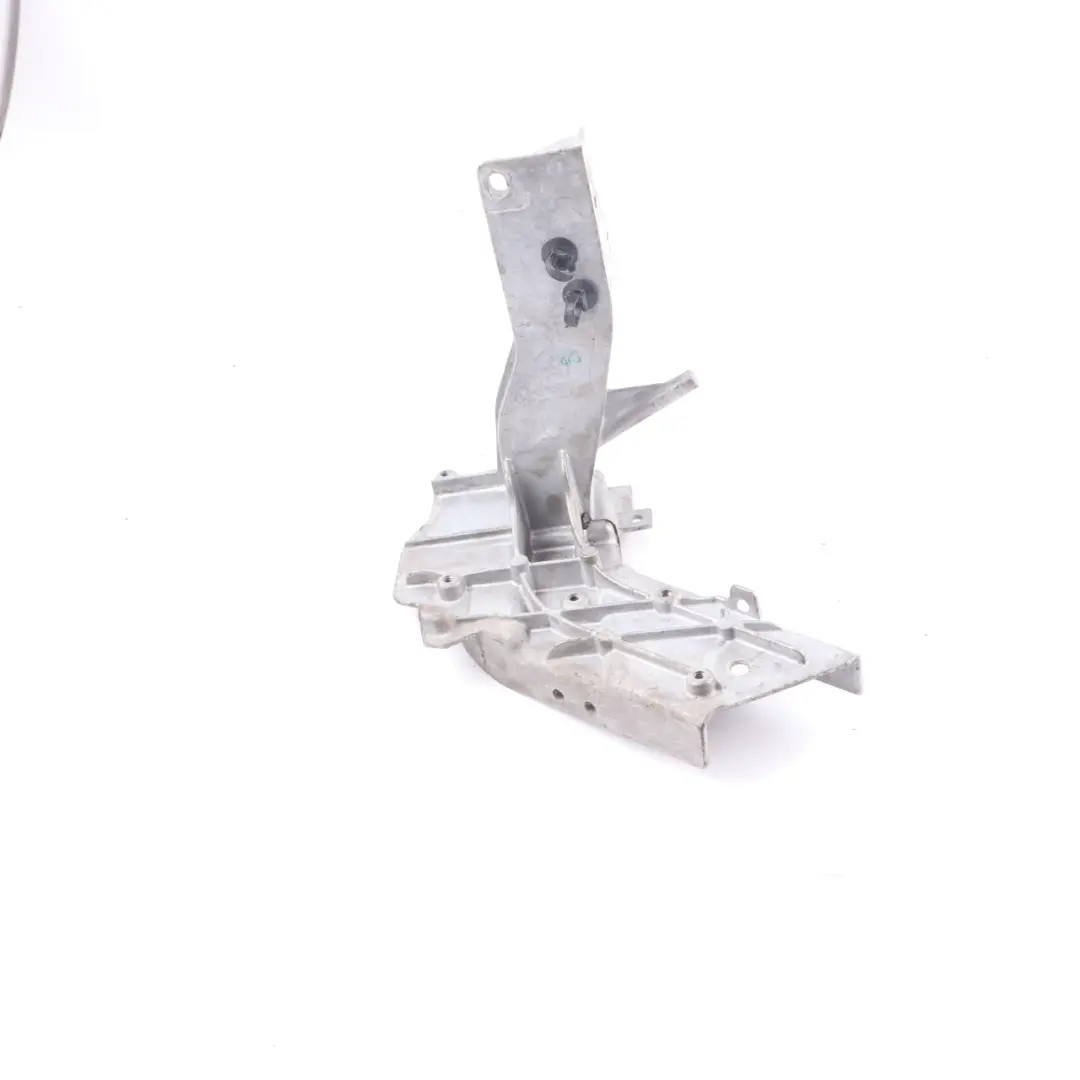 Slam Panel Refuerzo Derecho Soporte Radiador para Mercedes X253 con número de pieza A2536210700 Mercedes X253 Slam Panel Refuerzo Derecho Soporte Radiador - SKU A2536210700 - Número de pieza A2536210700