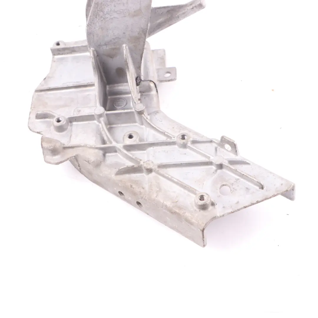 Slam Panel Renfort de panneau droit Support radiateur pour Mercedes X253 à propos du numéro de pièce A2536210700 Mercedes X253 Slam Panel Renfort de panneau droit Support radiateur - SKU A2536210700 - Numéro de pièce A2536210700