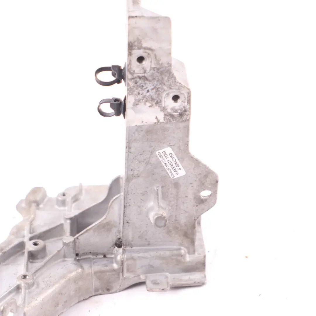 Slam Panel Refuerzo Derecho Soporte Radiador para Mercedes X253 con número de pieza A2536210700 Mercedes X253 Slam Panel Refuerzo Derecho Soporte Radiador - SKU A2536210700 - Número de pieza A2536210700