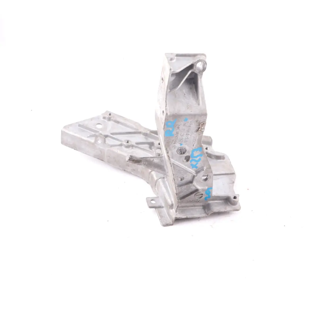 Pannello di rinforzo per radiatore destro per Mercedes X253 con numero di parte A2536210700 Mercedes X253 Pannello di rinforzo per radiatore destro - SKU A2536210700 - Numero di parte A2536210700