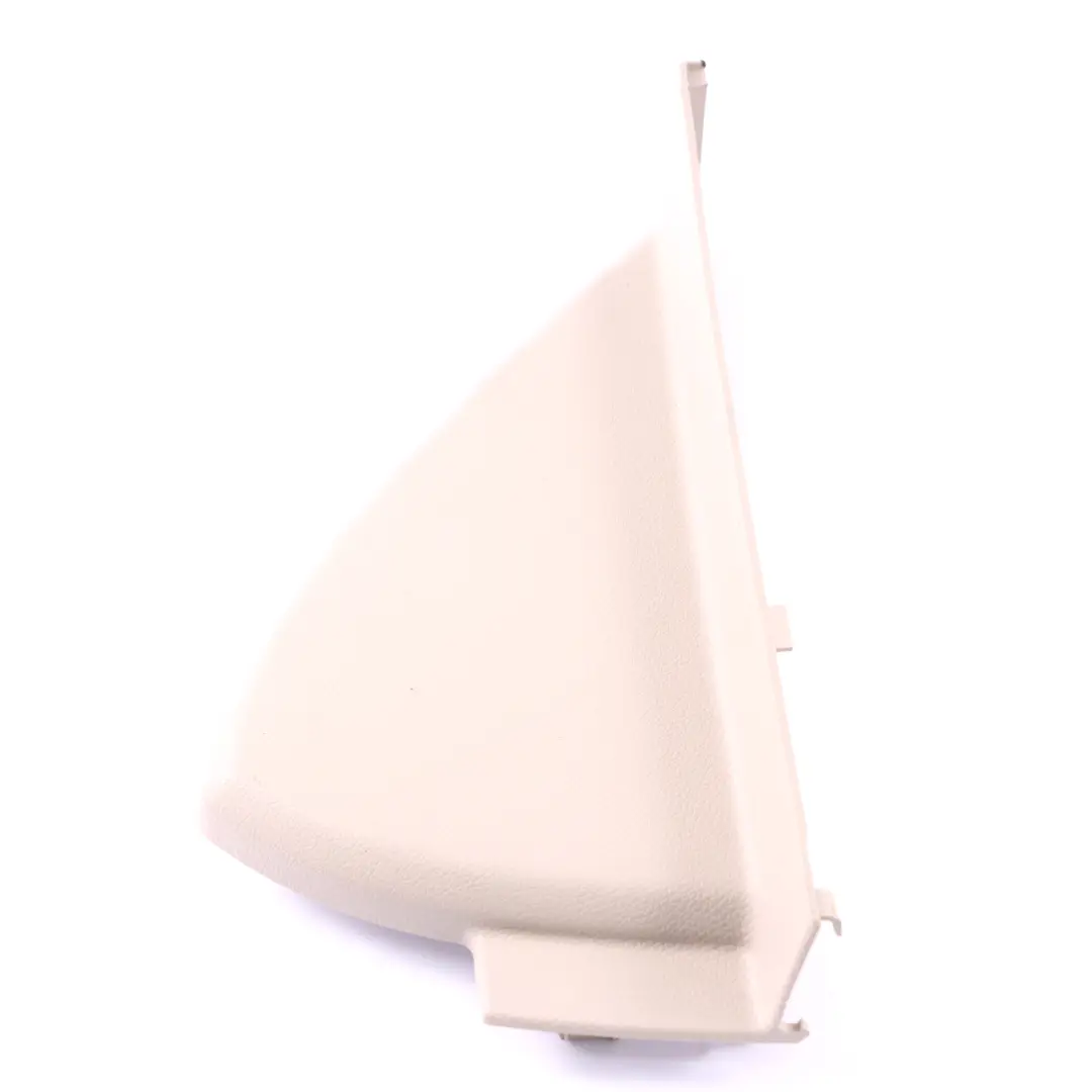 Cubierta Panel Tablero Instrumentos Izquierda Beige para Mercedes X253 con número de pieza A2536800507 Mercedes X253 Cubierta Panel Tablero Instrumentos Izquierda Beige - SKU A2536800507 - Número de pieza A2536800507