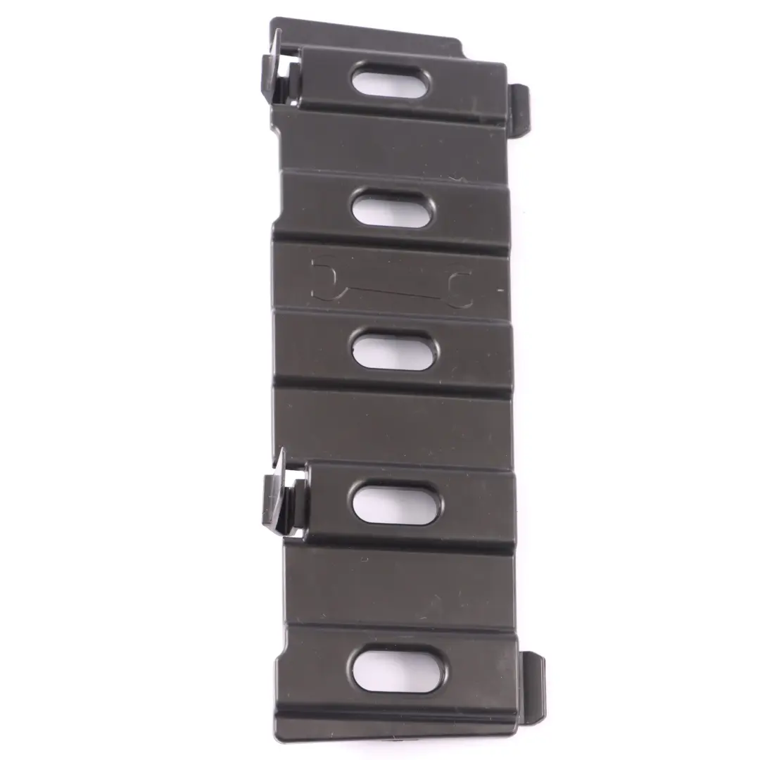 Mercedes X253 hinteren Kofferraum Ablagefach Abdeckung Trim links - SKU A2536801401 - Teilenummer A2536801401