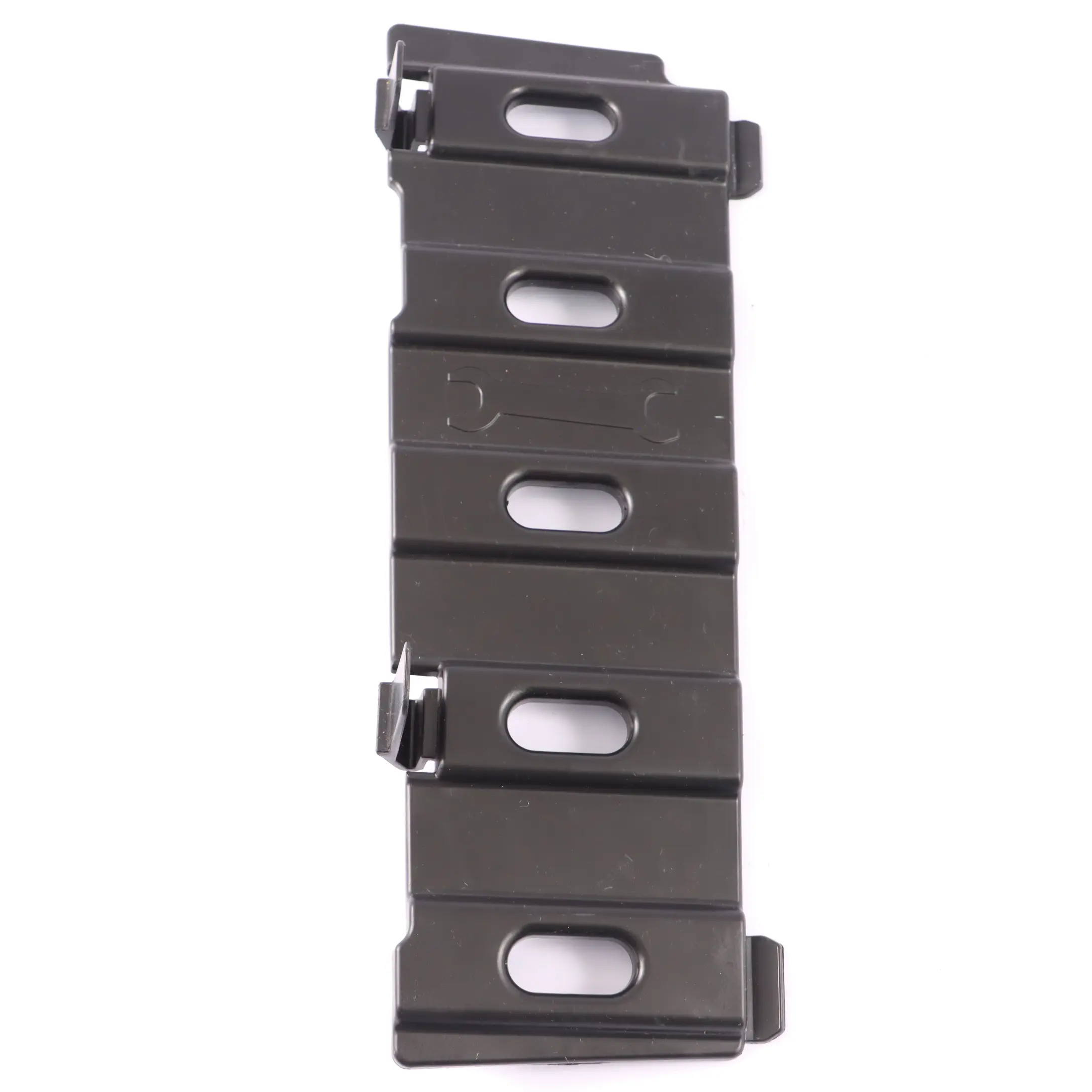 Mercedes X253 Maletero Trasero Compartimento Embellecedor Izquierda A2536801401