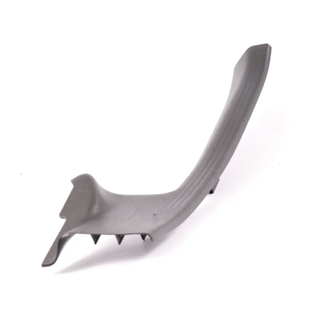 Interior Trim Cover C Pillar Rear Right O/S Black to Mercedes X253 with Part number A2536860200 Mercedes X253 Interior Trim Cover C Pillar Rear Right O/S Black - SKU A2536860200 - Part number A2536860200