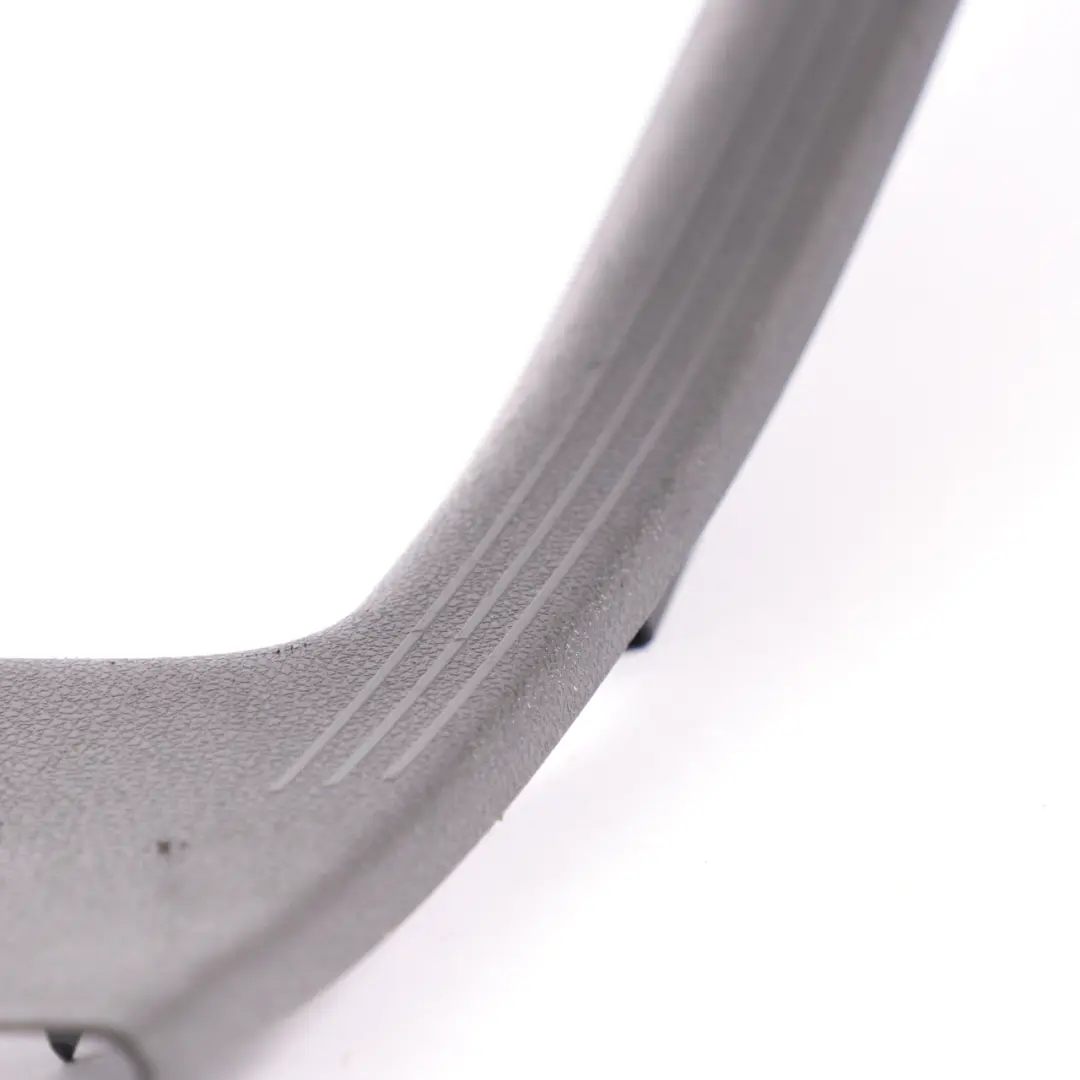 Mercedes X253 Intérieur Couvre pilier arrière droit Noir - SKU A2536860200 - Numéro de pièce A2536860200