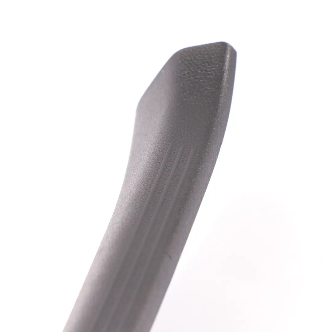 Interior Trim Cover C Pillar Rear Right O/S Black to Mercedes X253 with Part number A2536860200 Mercedes X253 Interior Trim Cover C Pillar Rear Right O/S Black - SKU A2536860200 - Part number A2536860200