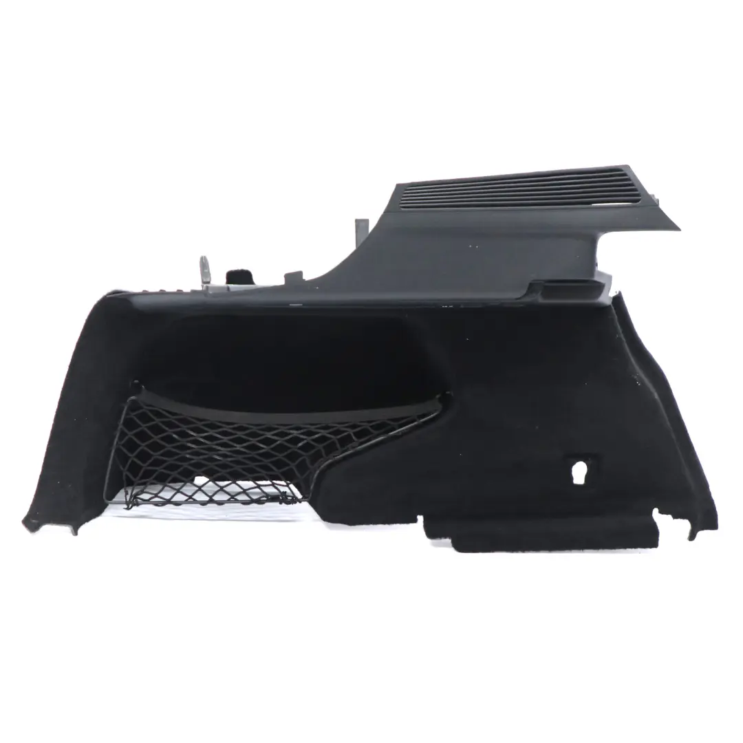 Embellecedor Maletero Trasero Izquierdo Tapa Lateral para Mercedes X253 con número de pieza A2536900144 Mercedes X253 Embellecedor Maletero Trasero Izquierdo Tapa Lateral - SKU A2536900144 - Número de pieza A2536900144