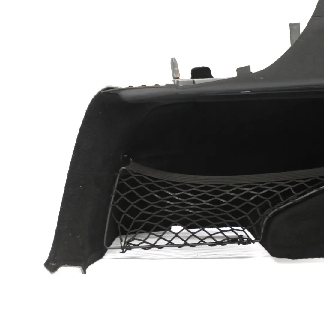 Embellecedor Maletero Trasero Izquierdo Tapa Lateral para Mercedes X253 con número de pieza A2536900144 Mercedes X253 Embellecedor Maletero Trasero Izquierdo Tapa Lateral - SKU A2536900144 - Número de pieza A2536900144