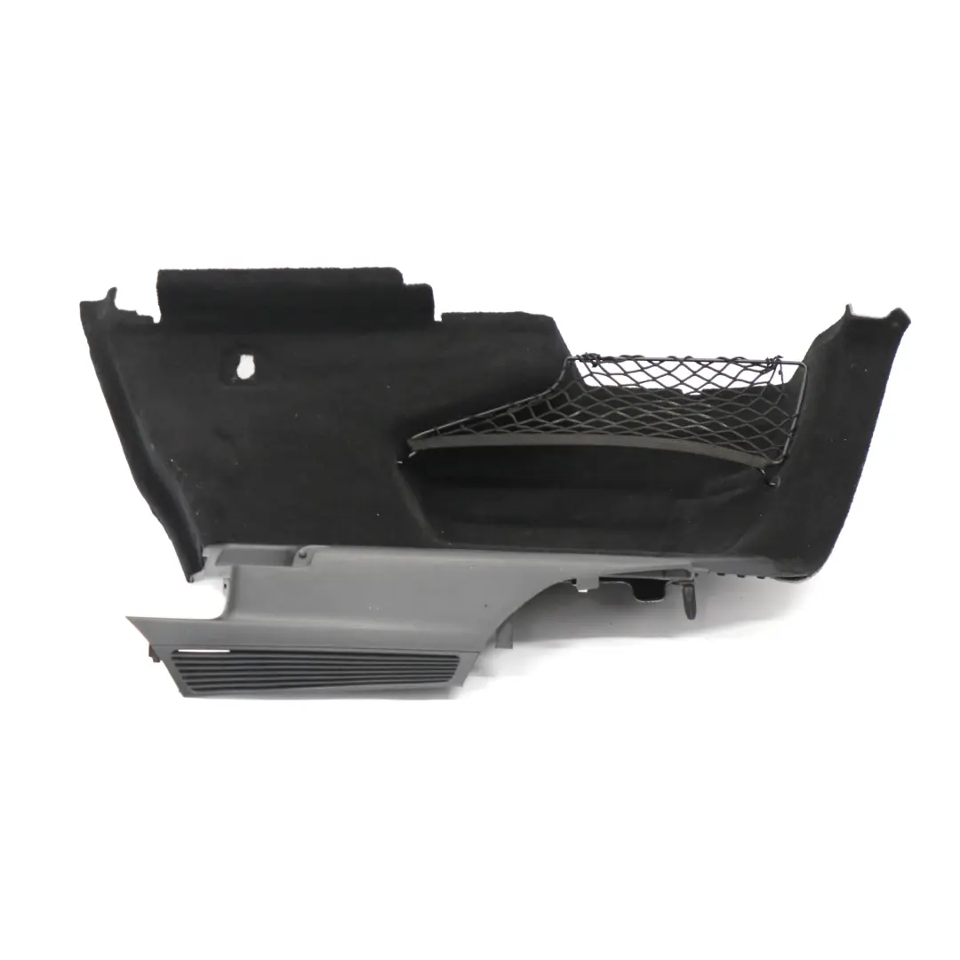 Coffre arrière Saloon Couvercle latéral arrière gauche pour Mercedes X253 à propos du numéro de pièce A2536900144 Mercedes X253 Coffre arrière Saloon Couvercle latéral arrière gauche - SKU A2536900144 - Numéro de pièce A2536900144