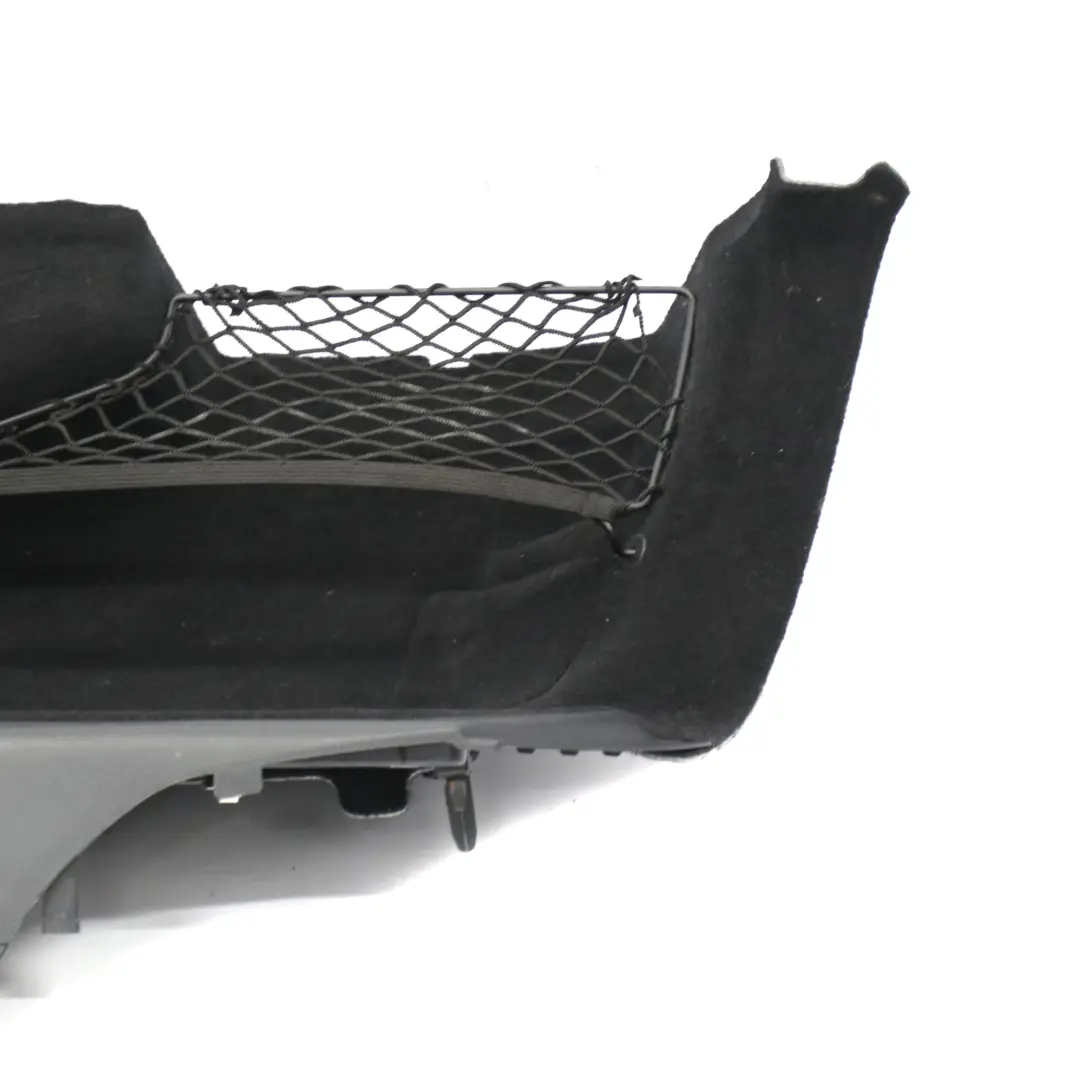 Boot Trunk Trim Mercedes X253 Rear Left N/S Lateral Cover Panel to with Part number A2536900144 Boot Trunk Trim Mercedes X253 Rear Left N/S Lateral Cover Panel - SKU A2536900144 - Part number A2536900144