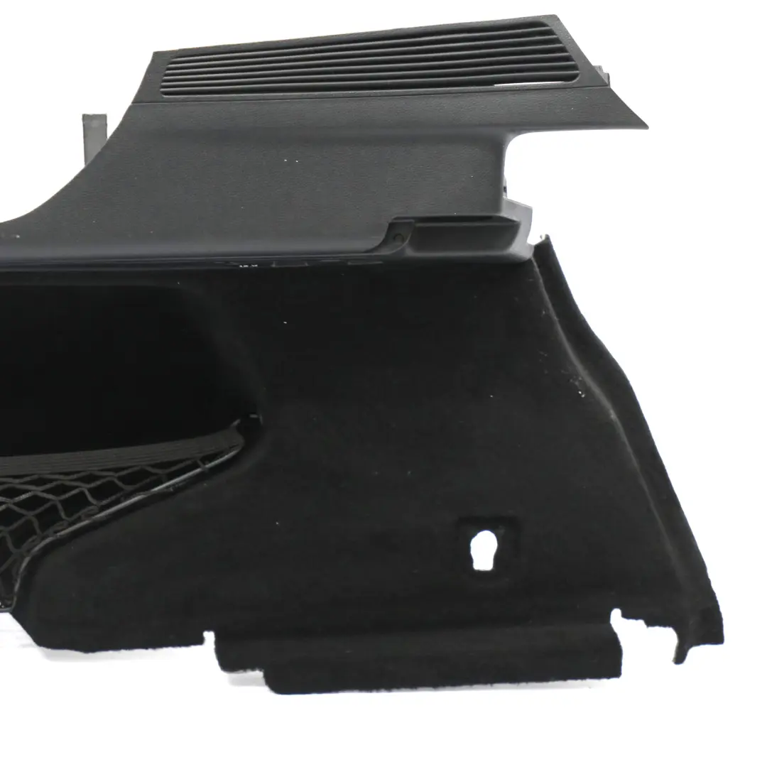  Boot Trunk Trim Mercedes X253 Rear Left N/S Lateral Cover Panel - SKU A2536900144 - Part number A2536900144