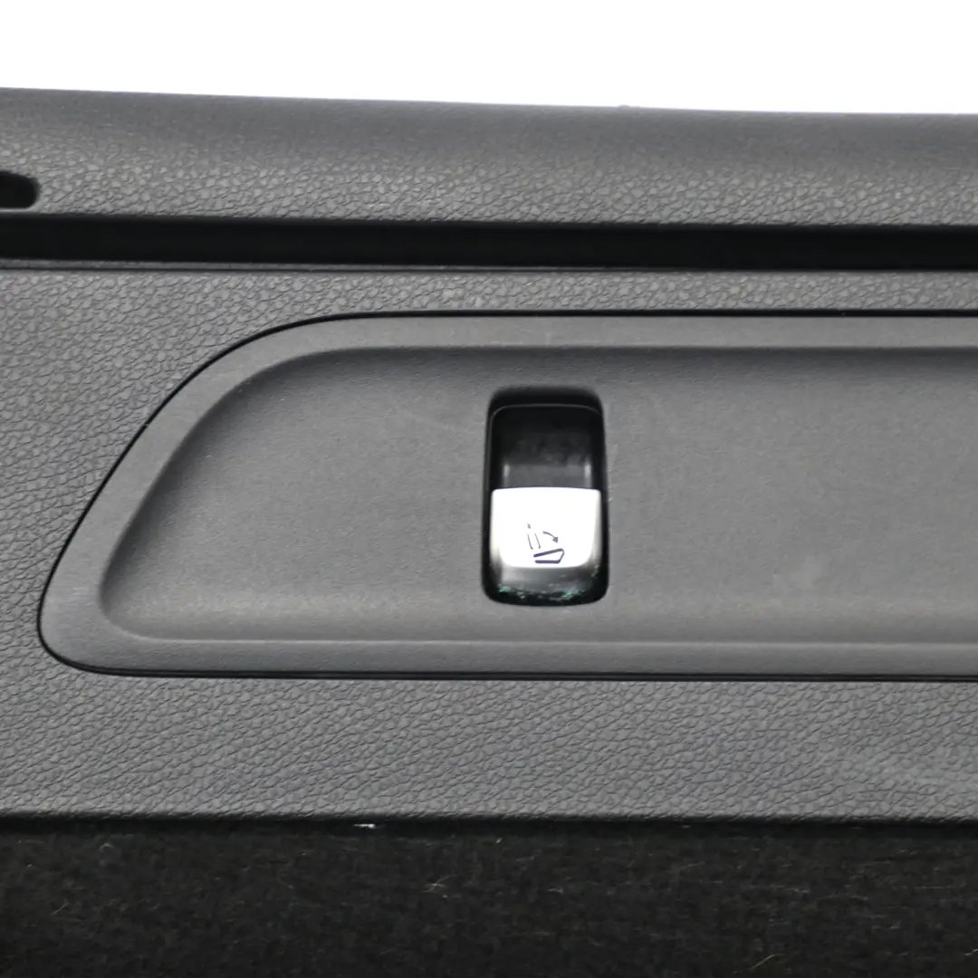 Coffre arrière Saloon Couvercle latéral arrière gauche pour Mercedes X253 à propos du numéro de pièce A2536900144 Mercedes X253 Coffre arrière Saloon Couvercle latéral arrière gauche - SKU A2536900144 - Numéro de pièce A2536900144