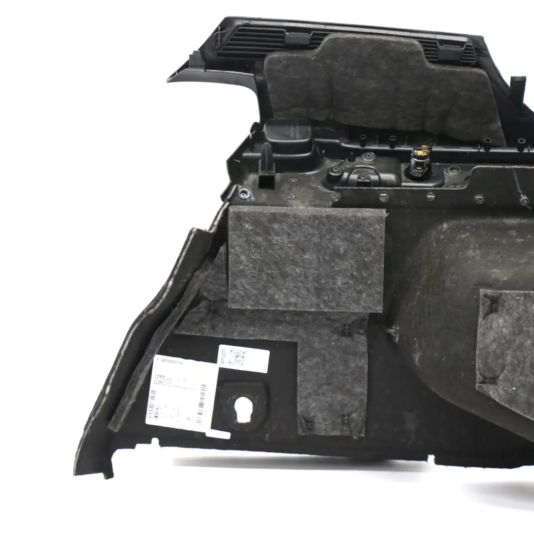 Mercedes X253 Osłona Boczek Bagażnika Boczna Lewa Tylna - SKU A2536900144 - Numer Części A2536900144