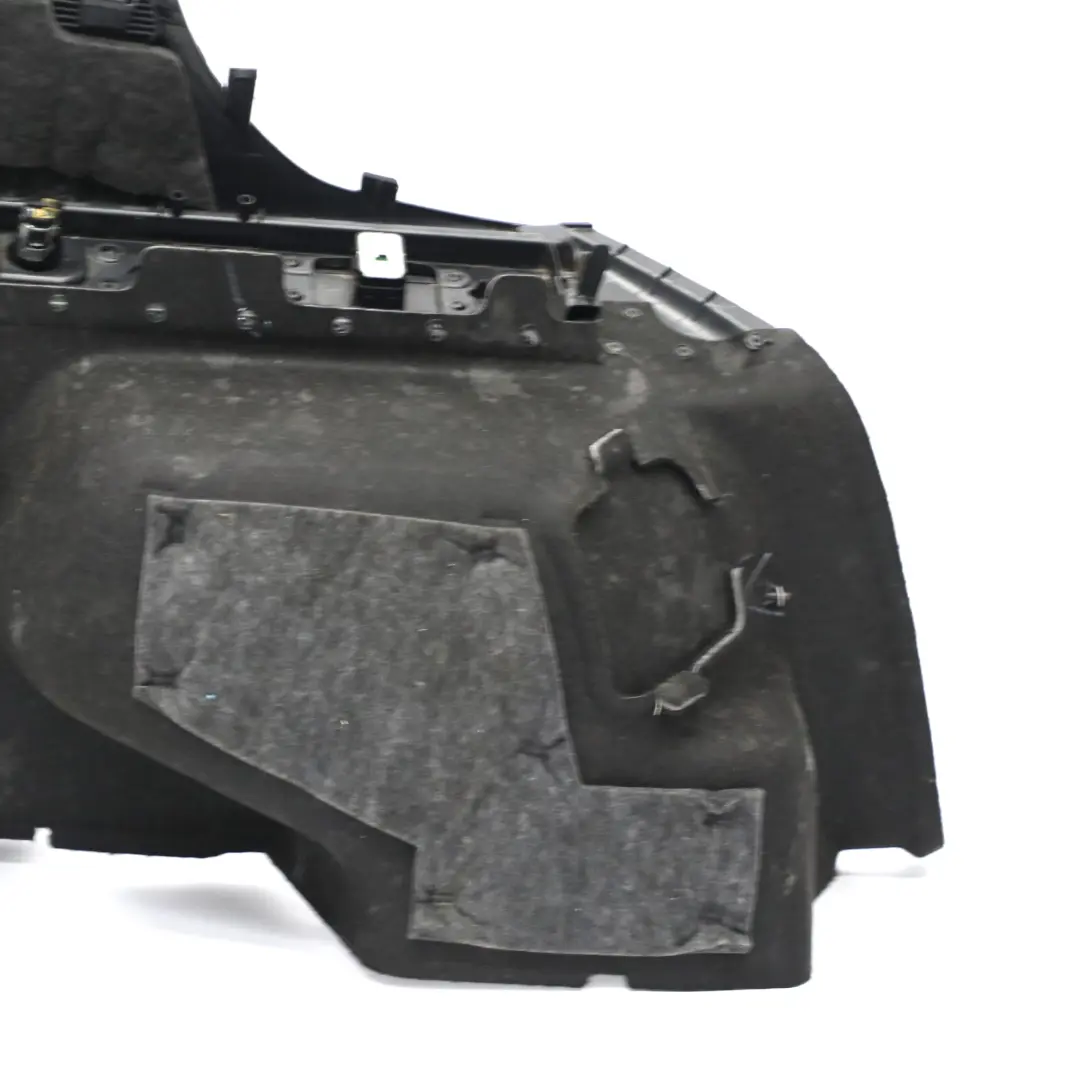 Boot Trunk Trim Mercedes X253 Rear Left N/S Lateral Cover Panel to with Part number A2536900144 Boot Trunk Trim Mercedes X253 Rear Left N/S Lateral Cover Panel - SKU A2536900144 - Part number A2536900144
