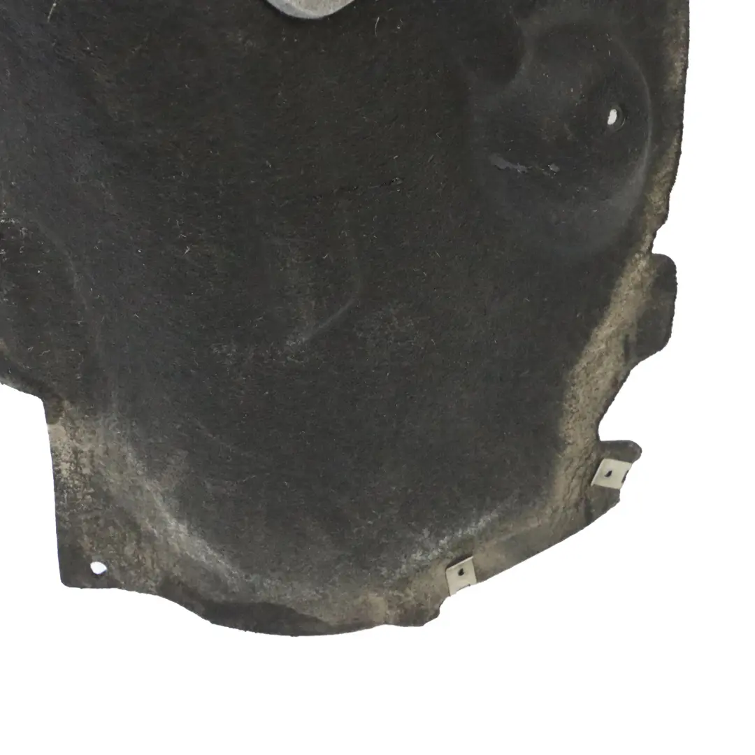 Arch Cover Rear Left N/S Wheel Splash Guard to Mercedes X253 Wheel with Part number A2536900530 Mercedes X253 Wheel Arch Cover Rear Left N/S Wheel Splash Guard - SKU A2536900530 - Part number A2536900530