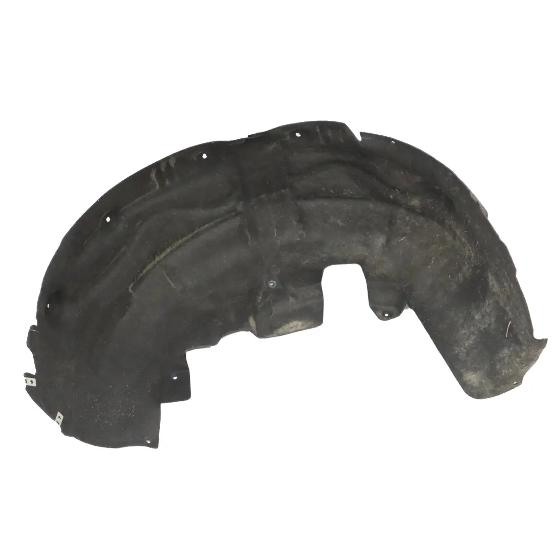 Cubre Paso Rueda Trasero Izquierdo Guarda Salpicaduras para Mercedes X253 con número de pieza A2536900530 Mercedes X253 Cubre Paso Rueda Trasero Izquierdo Guarda Salpicaduras - SKU A2536900530 - Número de pieza A2536900530