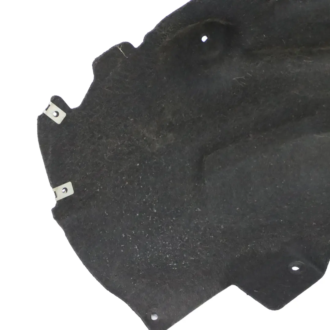 Mercedes X253 Wheel Arch Cover Rear Left N/S Wheel Splash Guard - SKU A2536900530 - Part number A2536900530