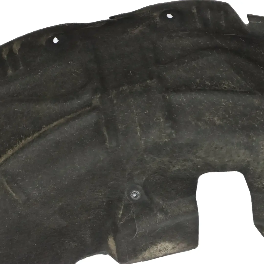 Enjoliveur passage de roue arrière gauche Protection pour Mercedes X253 à propos du numéro de pièce A2536900530 Mercedes X253 Enjoliveur passage de roue arrière gauche Protection - SKU A2536900530 - Numéro de pièce A2536900530