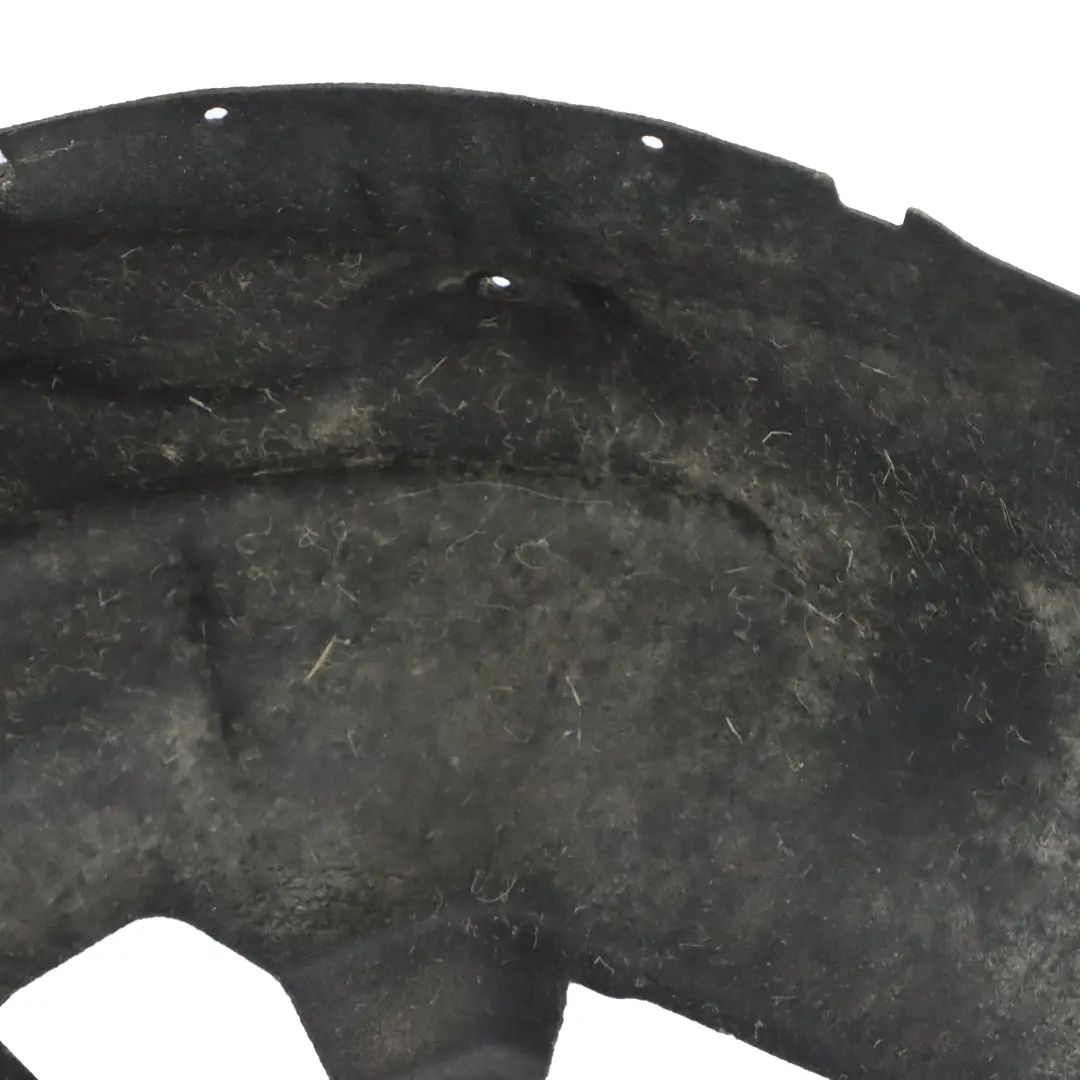 Mercedes X253 Wheel Arch Cover Rear Left N/S Wheel Splash Guard - SKU A2536900530 - Part number A2536900530