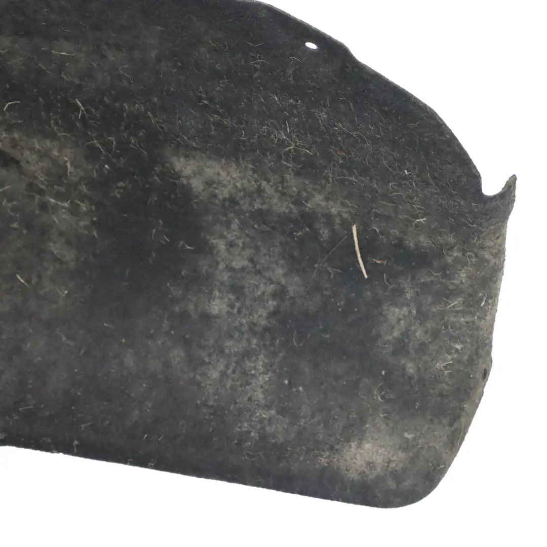 Radkastenabdeckung hinten links Radspritzschutz für Mercedes X253 mit Teilenummer A2536900530 Mercedes X253 Radkastenabdeckung hinten links Radspritzschutz - SKU A2536900530 - Teilenummer A2536900530