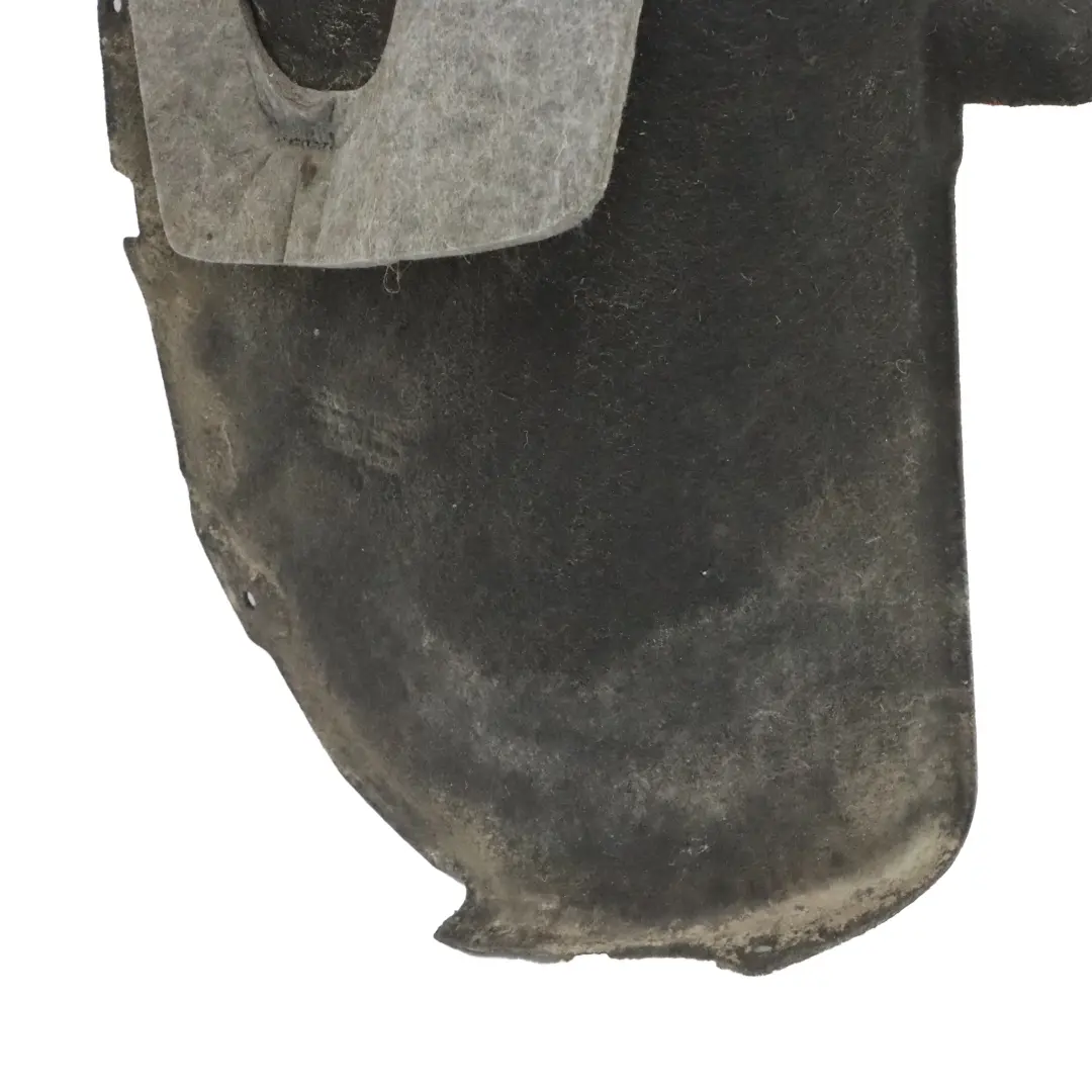 Mercedes X253 Cubre Paso Rueda Trasero Izquierdo Guarda Salpicaduras - SKU A2536900530 - Número de pieza A2536900530