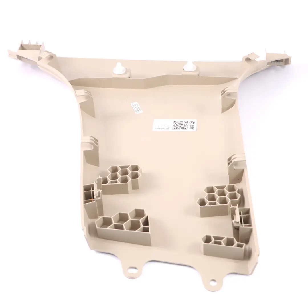 Coperchio Colonna B Destra Beige setoso per Mercedes X253 con numero di parte A2536900625 Mercedes X253 Coperchio Colonna B Destra Beige setoso - SKU A2536900625 - Numero di parte A2536900625