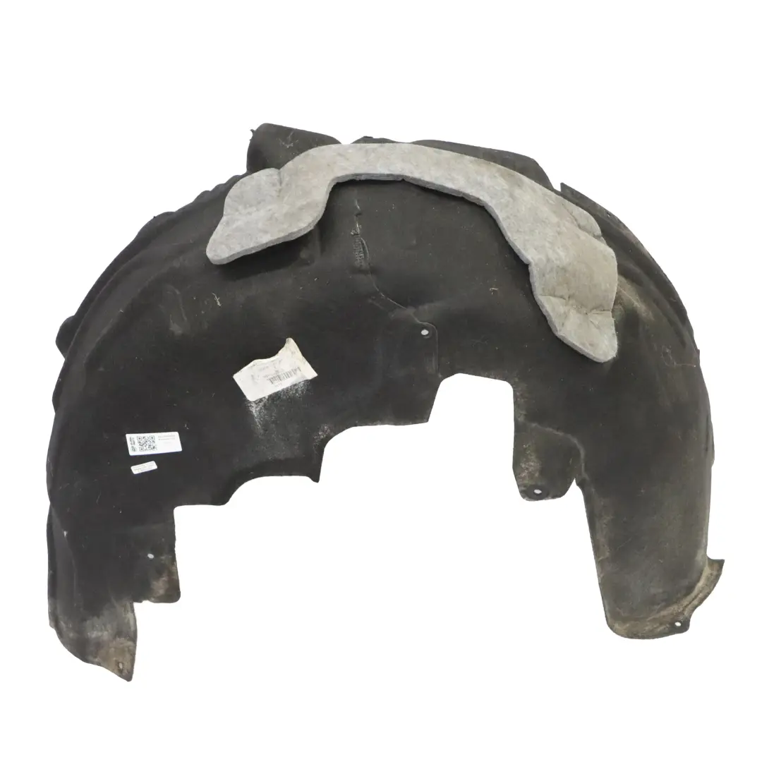 Mercedes X253 Wheel Arch Cover Rear Right O/S Wheel Splash Guard - SKU A2536900630 - Part number A2536900630