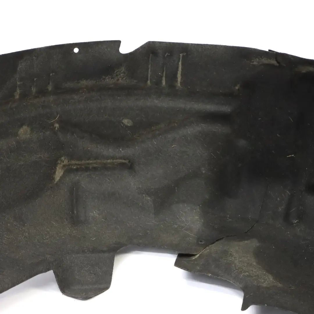 Mercedes X253 Wheel Arch Cover Rear Right O/S Wheel Splash Guard - SKU A2536900630 - Part number A2536900630