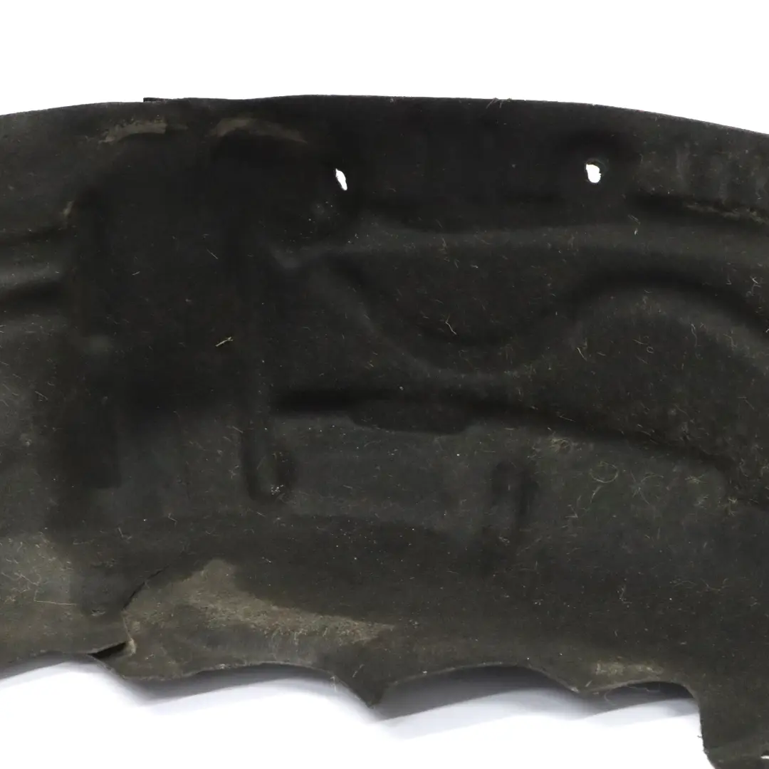Mercedes X253 Wheel Arch Cover Rear Right O/S Wheel Splash Guard - SKU A2536900630 - Part number A2536900630