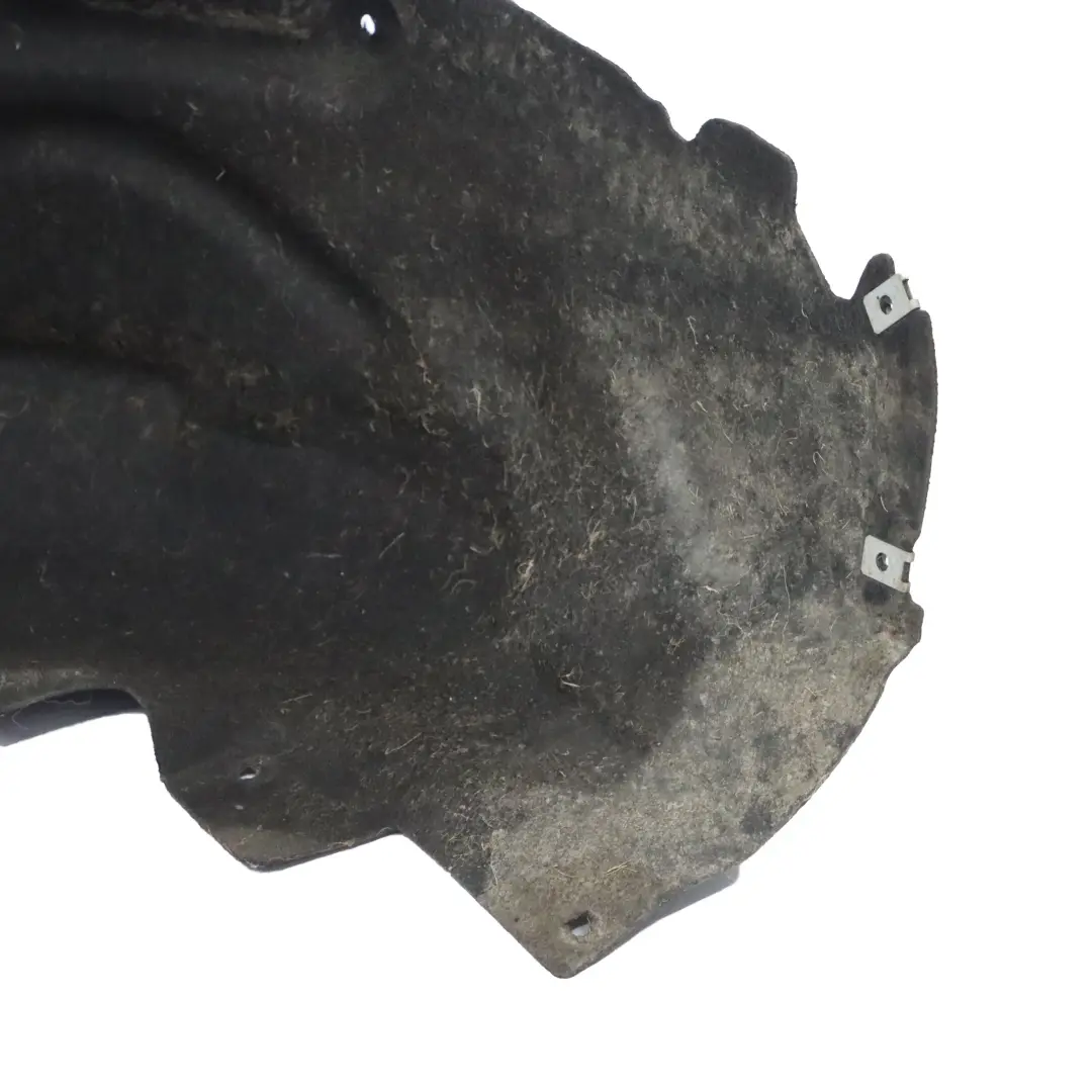 Cubre Paso Rueda Trasero Derecho Guarda Salpicaduras para Mercedes X253 con número de pieza A2536900630 Mercedes X253 Cubre Paso Rueda Trasero Derecho Guarda Salpicaduras - SKU A2536900630 - Número de pieza A2536900630