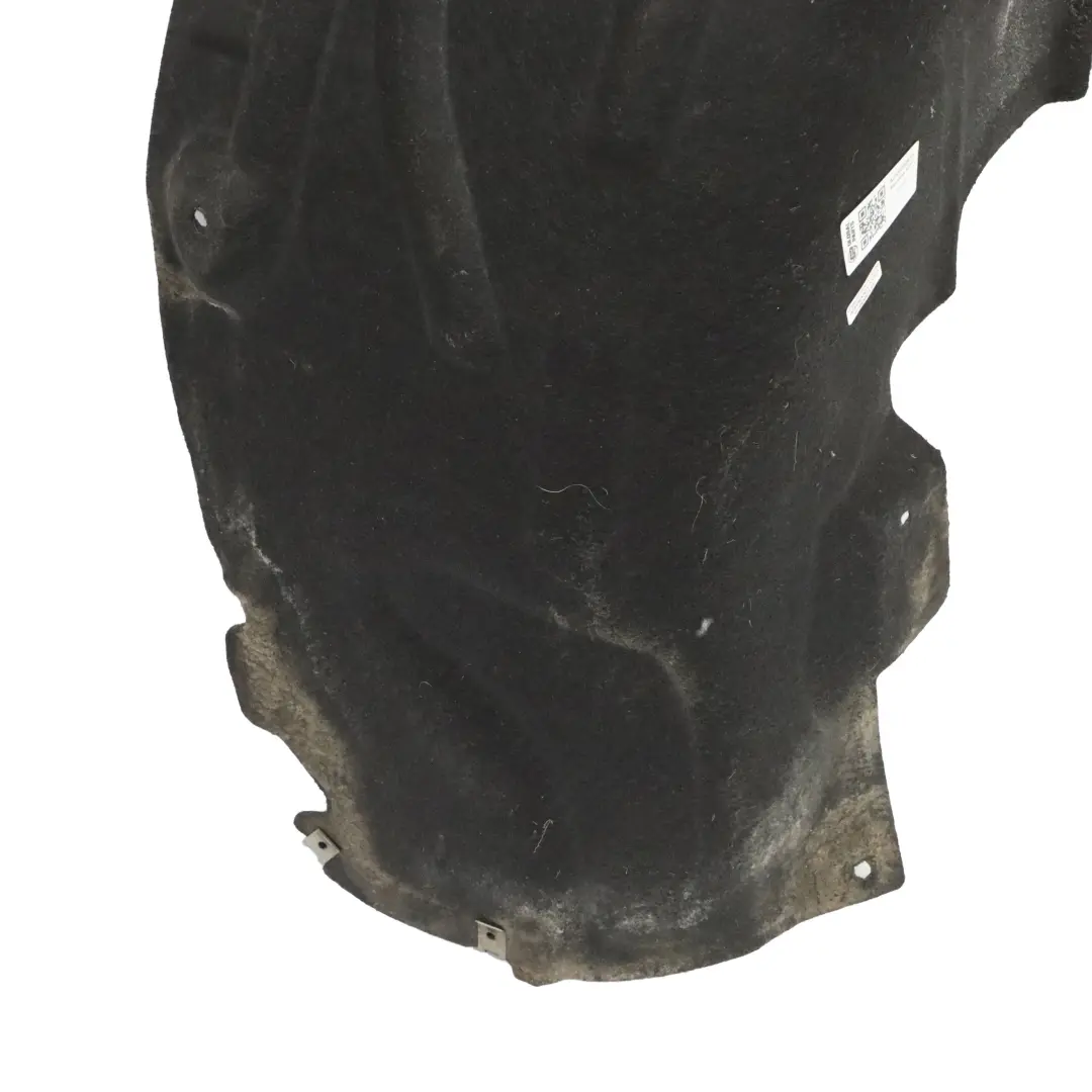 Mercedes X253 Cubre Paso Rueda Trasero Derecho Guarda Salpicaduras - SKU A2536900630 - Número de pieza A2536900630