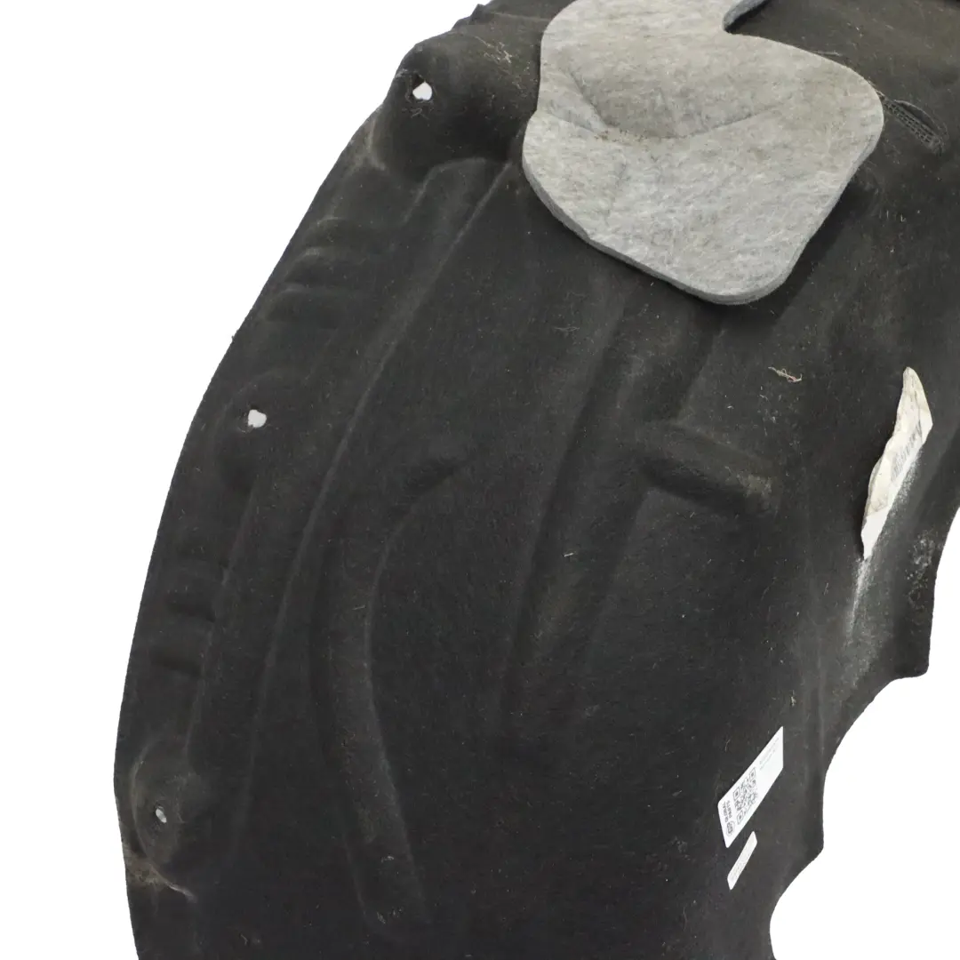 Cubre Paso Rueda Trasero Derecho Guarda Salpicaduras para Mercedes X253 con número de pieza A2536900630 Mercedes X253 Cubre Paso Rueda Trasero Derecho Guarda Salpicaduras - SKU A2536900630 - Número de pieza A2536900630