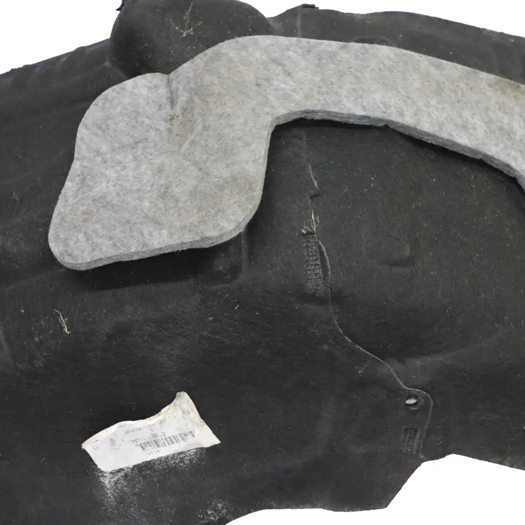 Arch Cover Rear Right O/S Wheel Splash Guard to Mercedes X253 Wheel with Part number A2536900630 Mercedes X253 Wheel Arch Cover Rear Right O/S Wheel Splash Guard - SKU A2536900630 - Part number A2536900630